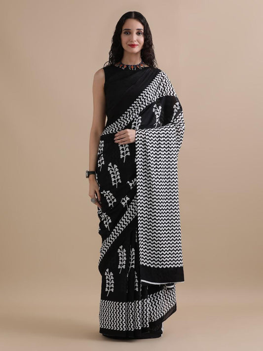 Chandrika – Moonlight in Monochrome