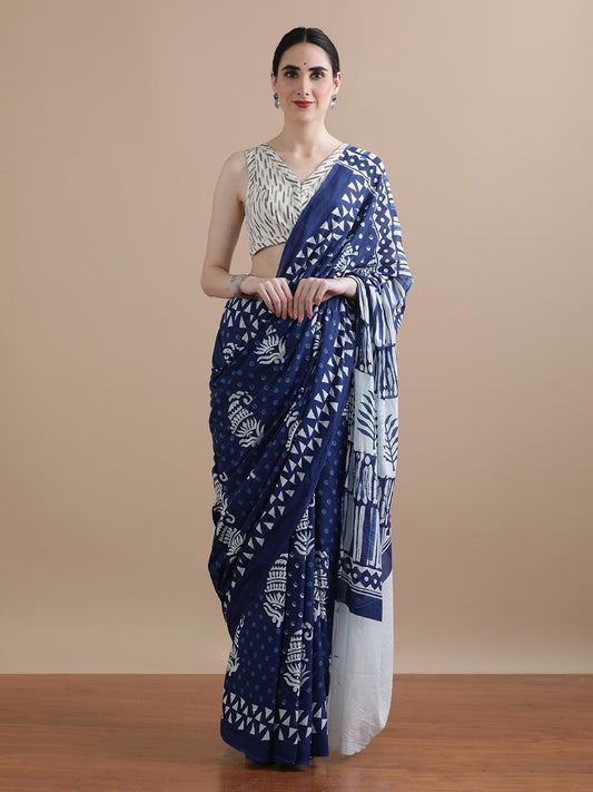 Neel Dhara – A River of Indigo Stories