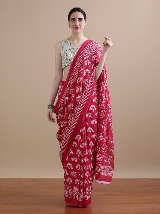 Laal – The Elegance of Dusk