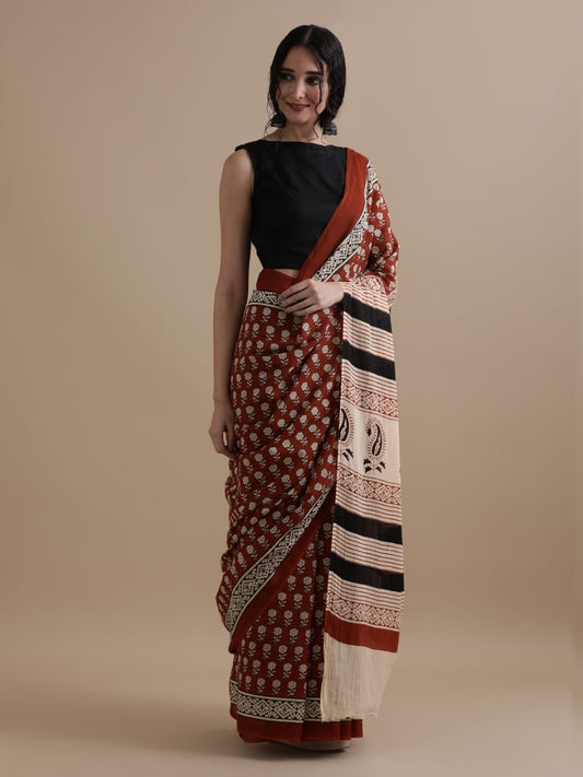 Raadha – Echoes of Earth & Elegance